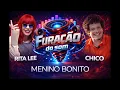 Rita Lee e Chico - Menino bonito / By Wallace Martins