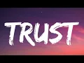 Chris Stapleton - Trust (Official Audio) | Emotional Country Love Song