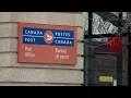 CUPW back to renegotiate with Canada Post April 30 2025 Heidi Echavarria Bridge City News