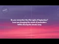 Earth, Wind & Fire - September (Lyrics)