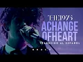 The 1975 - A Change Of Heart (Live at The O2, London) [Traducido al español - Inglés]