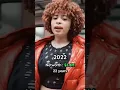 Ice spice networth evolution