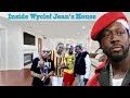 Wyclef Jean s Lifestyle House Tour in Newark New Jersey Cars Net Worth 2024