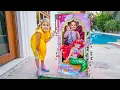Download Lagu Barbie putri duyung kecil dan dongeng bahasa indonesia