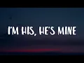 Download Lagu Katy Perry, Doechii - I’M HIS, HE’S MINE (Lyrics)