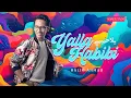Lagu Halim Ahmad - Yalla Habibi | Official Lyric Video