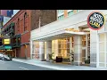 Hampton Inn Square Central New York NY United States Hotel Review