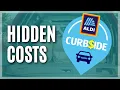 Aldi Curbside and The Hidden Costs