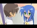 Download Lagu one of the best parts of the lucky star dub