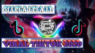 Download DJ TIKTOK VIRAL | LELA LELA LE REMIX TERBARU FULLBASS 2020 RAUF \u0026 FAIK LA LA LAYN MP3