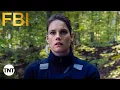 Maggie OA and the FBI Tactical Unit Are Ambushed CLIP FBI TNT