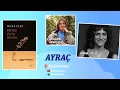 Download Lagu Ayraç | Irmak Zileli ile Bende Ölen Sensin