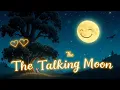 Download Lagu Whispers of the Moon 🌙✨/Nursery Rhymes and Kids Song