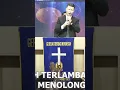Download Lagu KuasaMu Terlebih Besar (Cover) || Pdt.Marcel Saerang,S.E.,M.Th #shorts