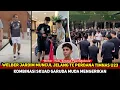 Download Lagu SKUAD MENGERIKAN TIMNAS U23! Perubahan fisik Welber Jardim jadi sorotan Jelang TC~Vanenburg cerdik