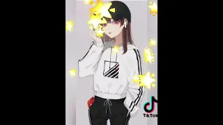 أجمل اغنية بنات كوريات حماسية على صور انمي 