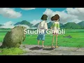 Download Lagu Stunning Studio Ghibli Soundtracks HD