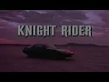Stu Phillips - Knight Rider Theme (Main Title) (Instrumental Version)