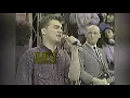 Los Fabulosos Cadillacs "Basta de llamarme así" @ Feliz Domingo, Canal 9, Buenos Aires 7/9/1986