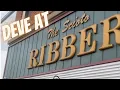 Deve at The Scioto Ribber