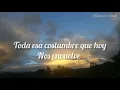 Dread mar i - Decide tú (Letra)