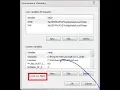 Setting Path and Classpath For Java In Windows 7