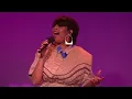 Before I Let Go - Lalah Hathaway, Kenny Lattimore, Luke James & Kenyon Dixon tribute Frankie Beverly