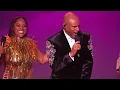Download Lagu Before I Let Go - Lalah Hathaway, Kenny Lattimore, Luke James \u0026 Kenyon Dixon tribute Frankie Beverly