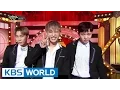 Lagu BTOB - MOVIE [Music Bank COMEBACK / 2017.03.17]