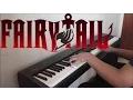 Download Lagu Fairy Tail Ending 3 - \