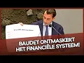 Download Lagu Indrukwekkend: Thierry Baudet ontmaskert het gehele financiële systeem! 