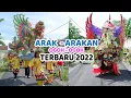 Lagu ogoh-ogoh / arak - arakan ogoh  ogoh terbaru 2022 - perform patoman