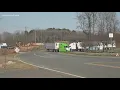 Alamance County community tired of truckers on their streets