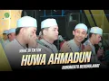 VIRAL DI TIKTOK‼️Huwa Ahmadun II Al Qolbu Mutayyam II Donomerto Bersholawat