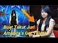 Download Lagu WOW 5 Fakta Sacred Riana, yang Sukses Buat Takut Juri America’s Got Talent
