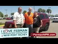I Love Ferman NPR