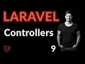 Controllers In Laravel Learn Laravel From Scratch Laravel For Beginners