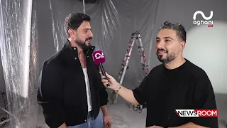 كريم نور وكواليس خاصة من  يا ويل عيونك    وهل يعيش علاقة عاطفية حاليا   دندنها