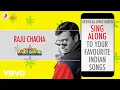 Download Lagu Raju Chacha - Official Bollywood Lyrics|Shraddha Pandit|Shaan