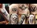 Unique Angel Tattoo Design ideas Angel Tattoo Ideas Tattoo Design Ideas
