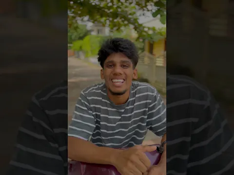 മാഷേ നേരെ പോയാൽ എങ്ങോട് പോകും 😂