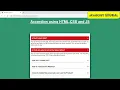 Make an Awesome Accordion in HTML CSS and JavaScript JavaScript Tutorial
