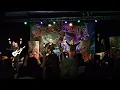 Bloodbound - Stand and Fight  De Dreef, Vorselaar 4-3-2023