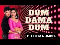 Lagu DUM DAMA DUM - DIL | Amir khan, Madhuri Dixit #90severgreen #amirkhan #madhuri