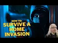 Download Lagu How To: Survive A Home Invasion