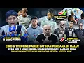 Download Lagu 🔴BIKIN BOBOTOH IKHLAS, CIRO \u0026 TYRON PAMER LATIHAN PERDANA DI MALUT~ Pengakuan Wiliam,  Mental Etam🔥