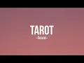 Feast - Tarot (lirik)