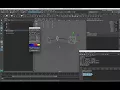 Basic Auto Rigging in Maya with Python Part 5