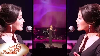 Ferdaous LAYALI EL ONS Live I فردوس ليالي الأنس 