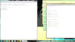 Python if elif else Part 1